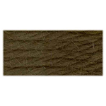 DMC Tapestry Wool 7391 Dark Golden Olive Green Article #486